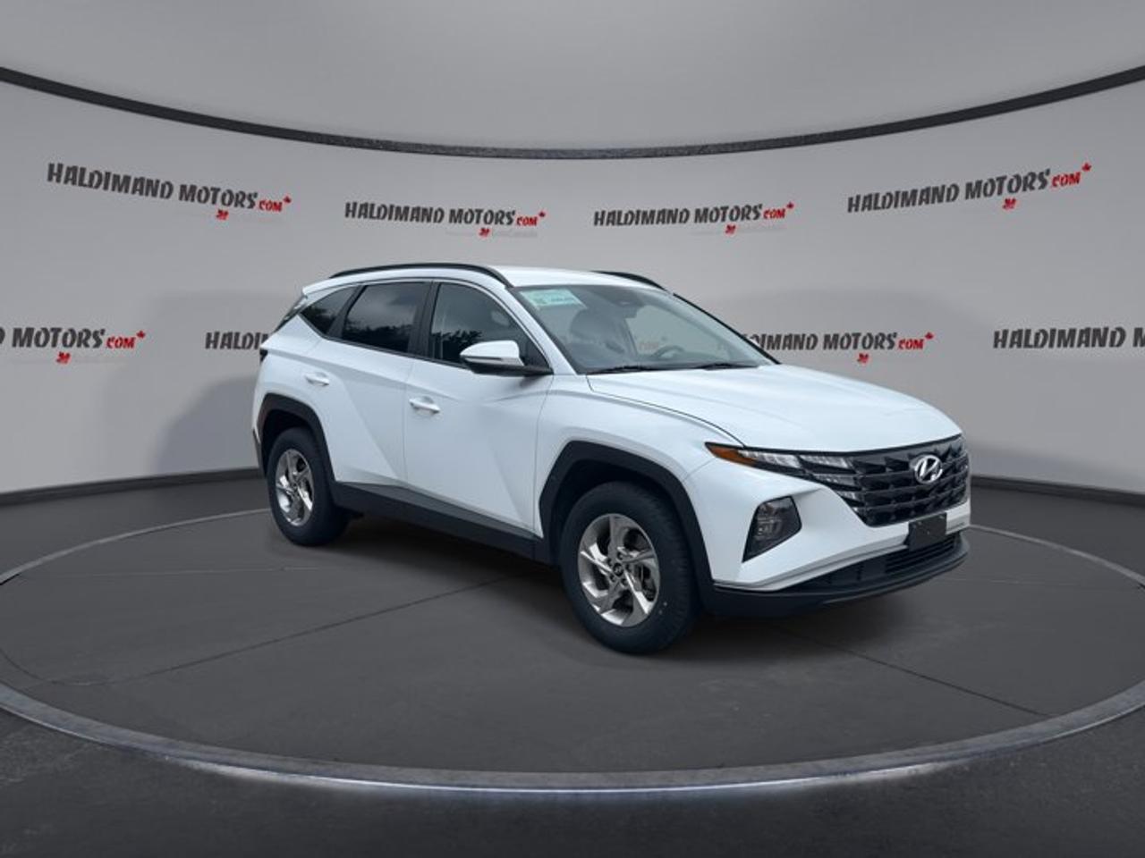 2024 Hyundai Tucson PREFERRED AWD | NO ACCIDENTS | HEATED STEERING Photo
