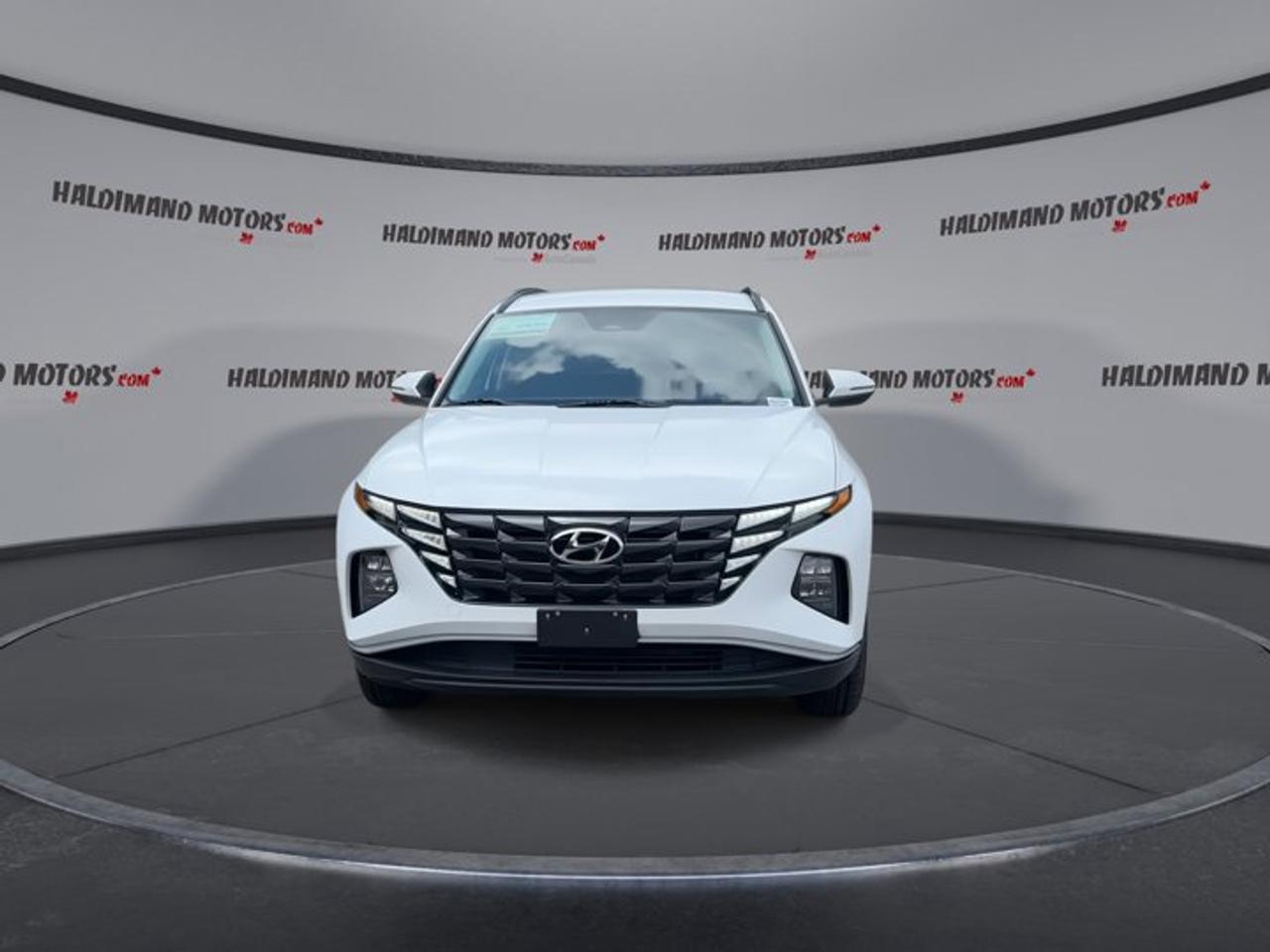 2024 Hyundai Tucson PREFERRED AWD | NO ACCIDENTS | HEATED STEERING Photo