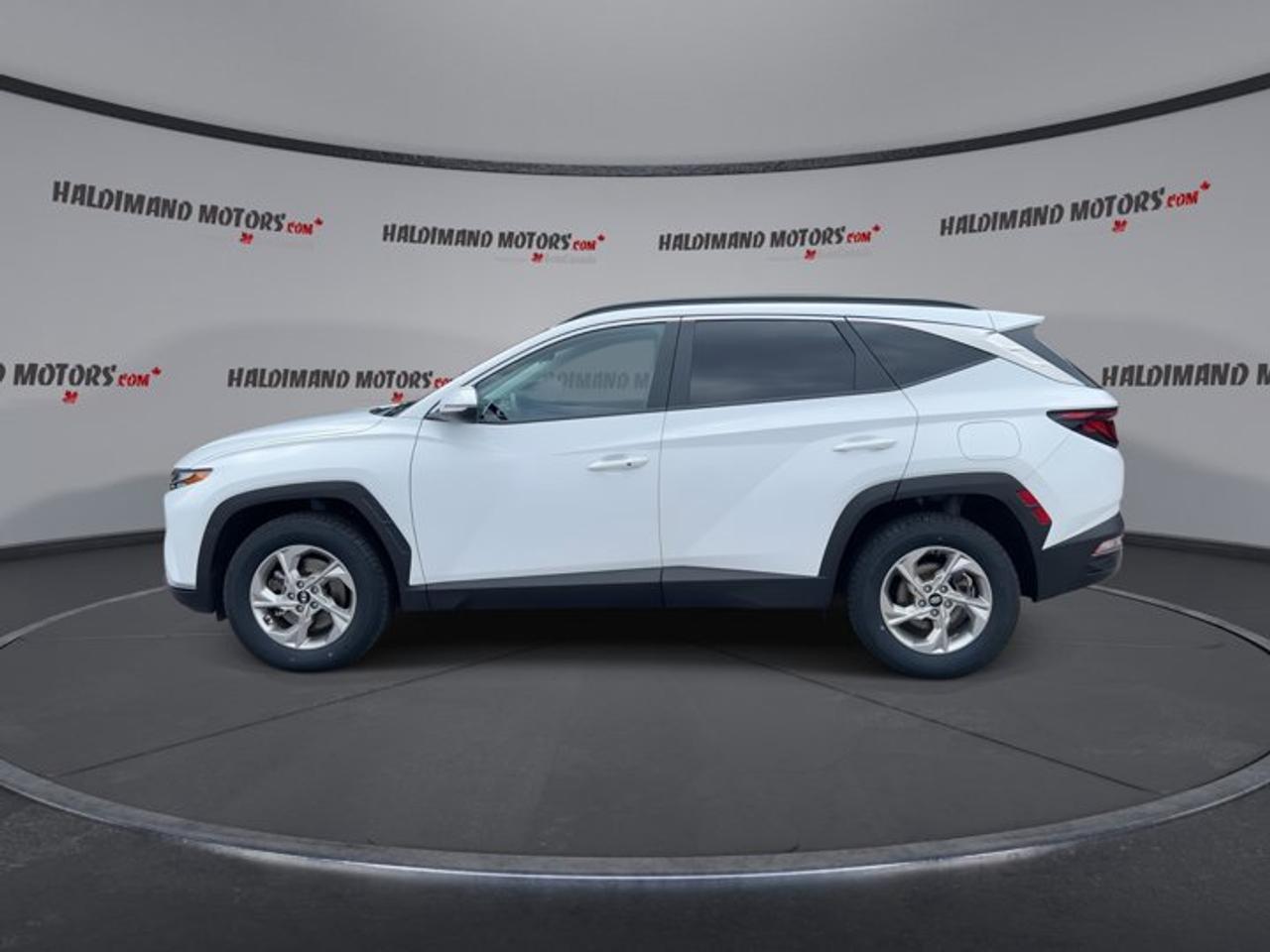 2024 Hyundai Tucson PREFERRED AWD | NO ACCIDENTS | HEATED STEERING Photo