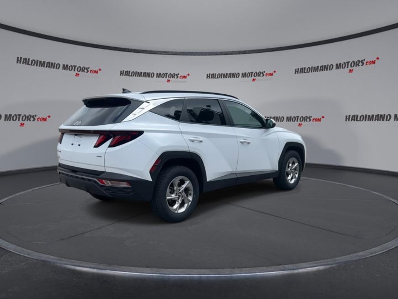 2024 Hyundai Tucson PREFERRED AWD | NO ACCIDENTS | HEATED STEERING Photo