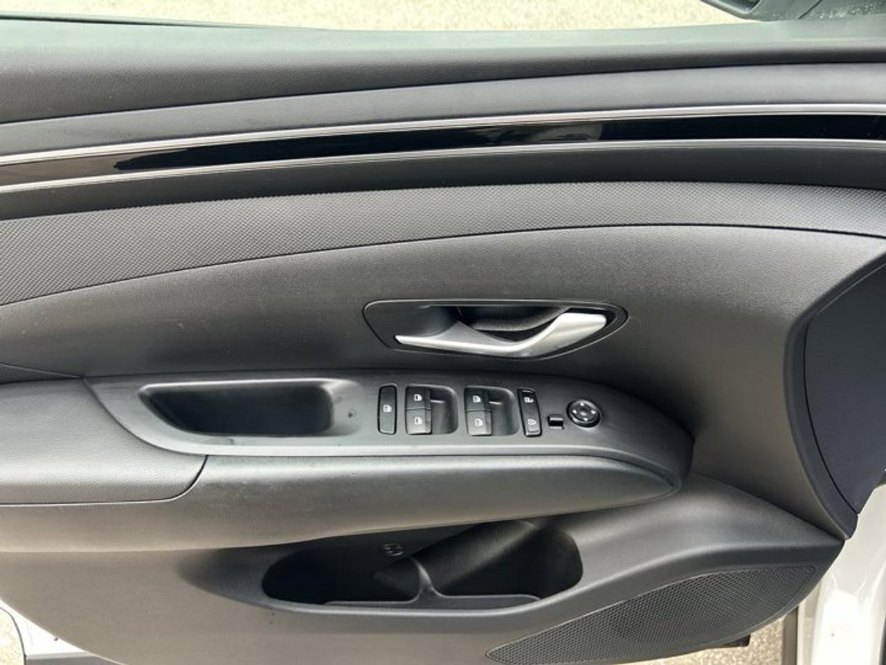 2024 Hyundai Tucson PREFERRED AWD | NO ACCIDENTS | HEATED STEERING Photo