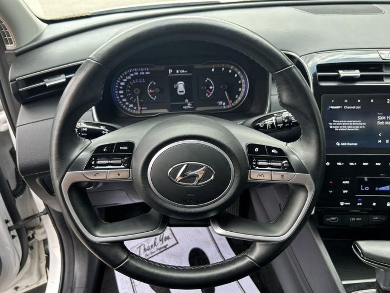 2024 Hyundai Tucson PREFERRED AWD | NO ACCIDENTS | HEATED STEERING Photo