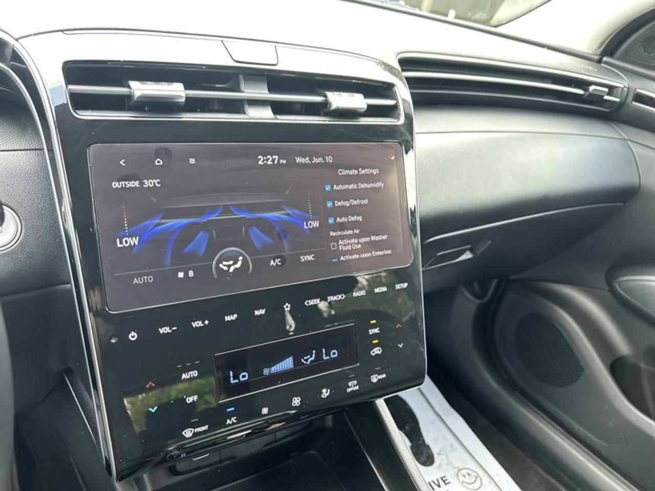 2024 Hyundai Tucson PREFERRED AWD | NO ACCIDENTS | HEATED STEERING Photo