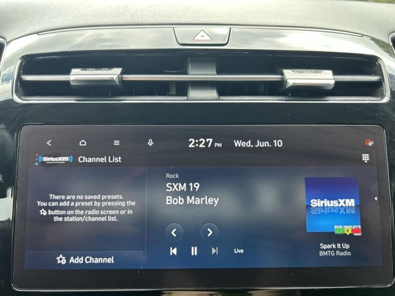 2024 Hyundai Tucson PREFERRED AWD | NO ACCIDENTS | HEATED STEERING Photo