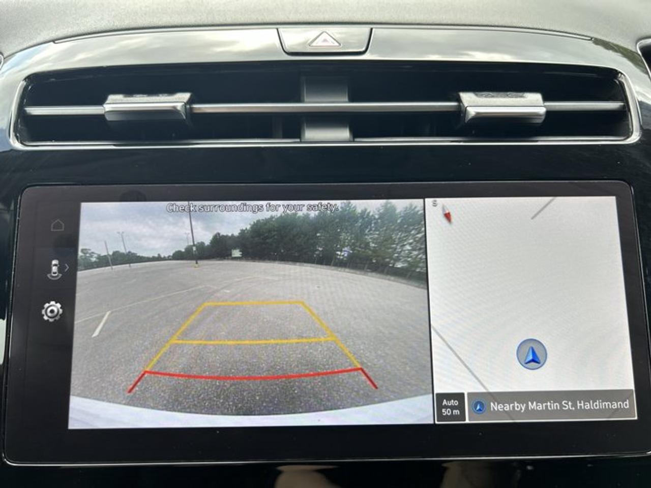 2024 Hyundai Tucson PREFERRED AWD | NO ACCIDENTS | HEATED STEERING Photo