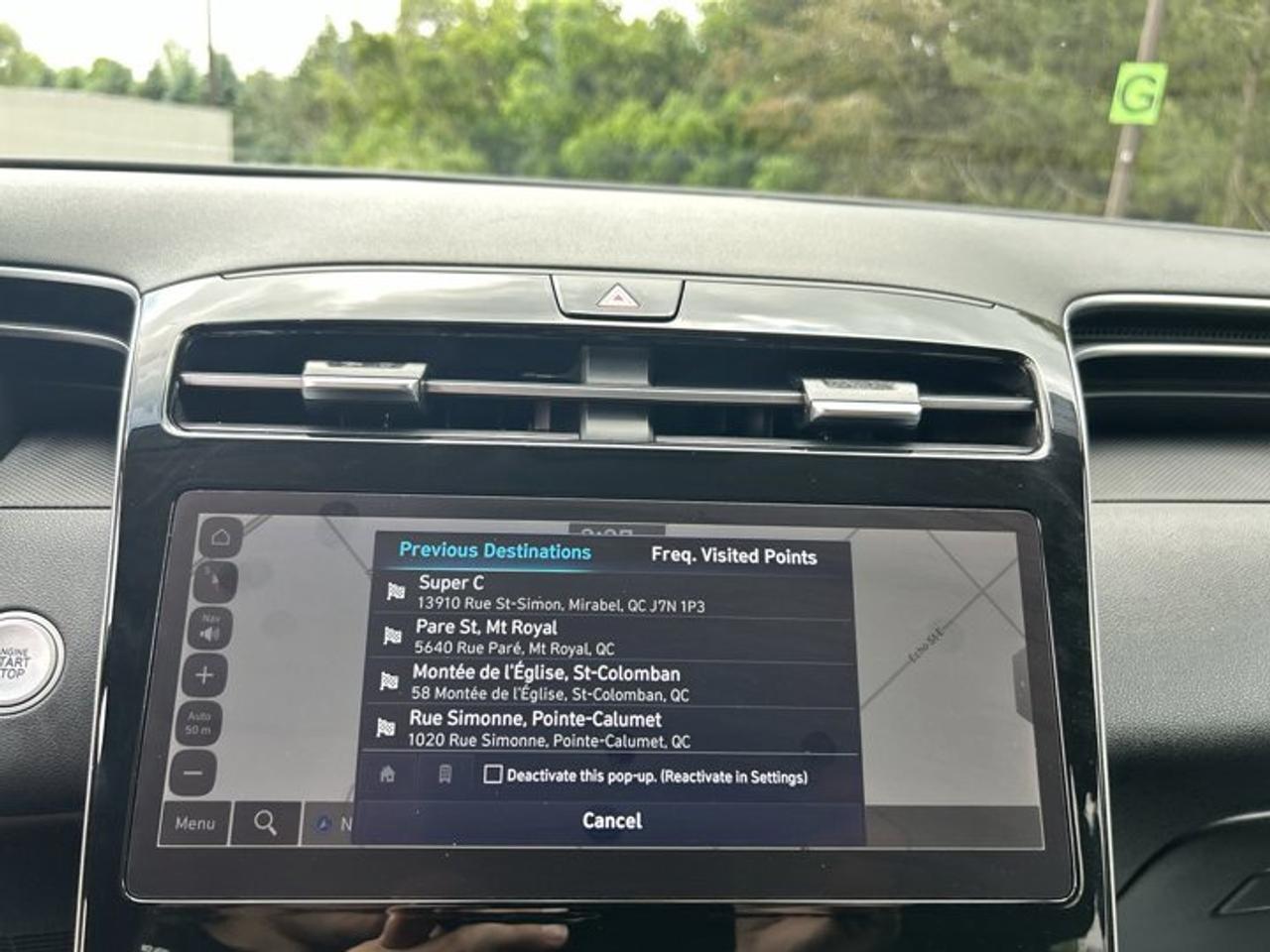 2024 Hyundai Tucson PREFERRED AWD | NO ACCIDENTS | HEATED STEERING Photo