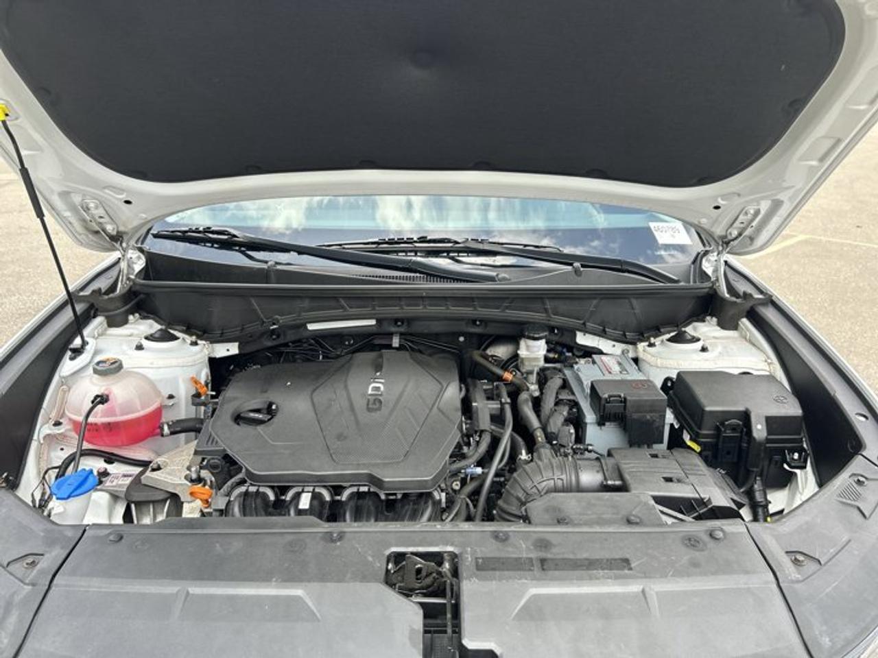 2024 Hyundai Tucson PREFERRED AWD | NO ACCIDENTS | HEATED STEERING Photo