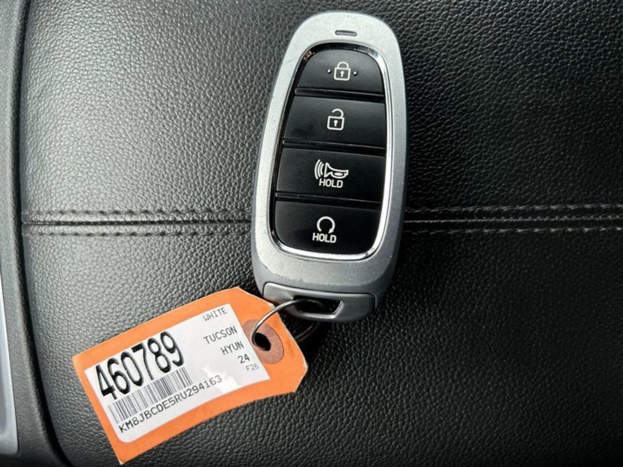 2024 Hyundai Tucson PREFERRED AWD | NO ACCIDENTS | HEATED STEERING Photo