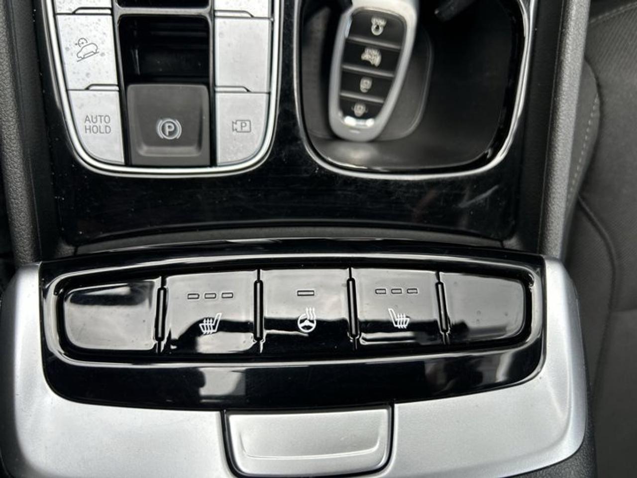 2024 Hyundai Tucson PREFERRED AWD | NO ACCIDENTS | HEATED STEERING Photo