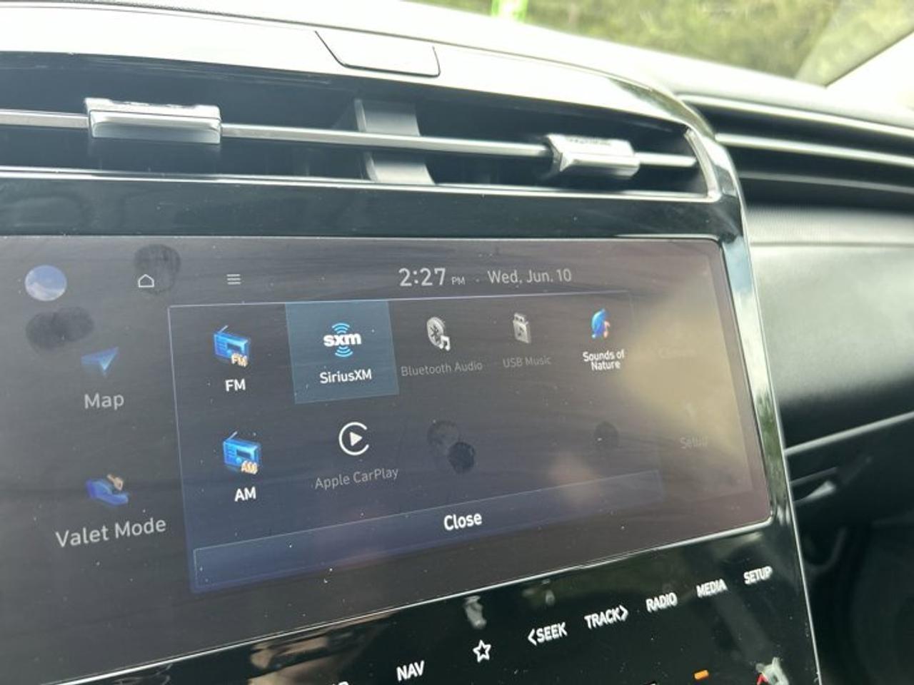 2024 Hyundai Tucson PREFERRED AWD | NO ACCIDENTS | HEATED STEERING Photo