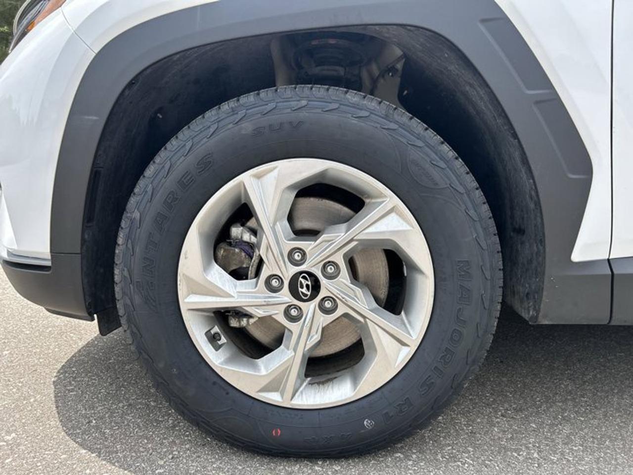 2024 Hyundai Tucson PREFERRED AWD | NO ACCIDENTS | HEATED STEERING Photo