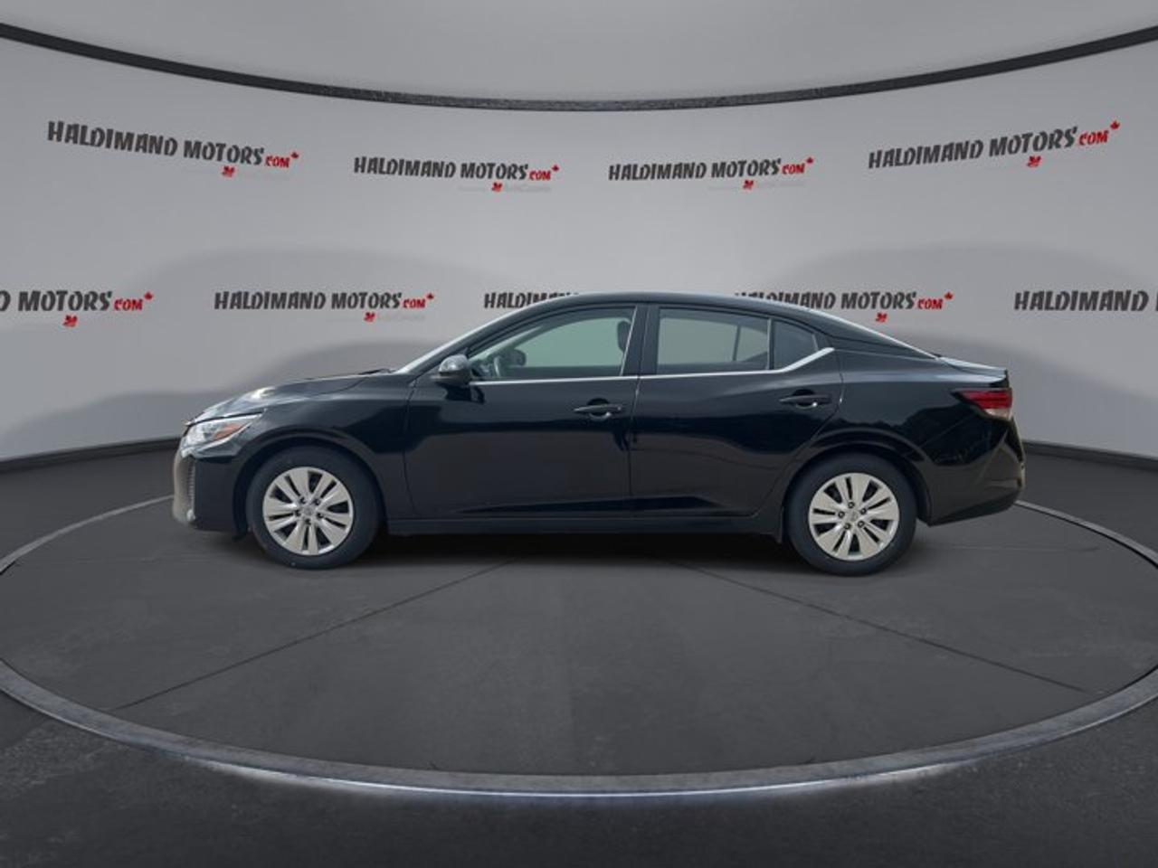 2024 Nissan Sentra S Plus CVT | No Accidents Photo