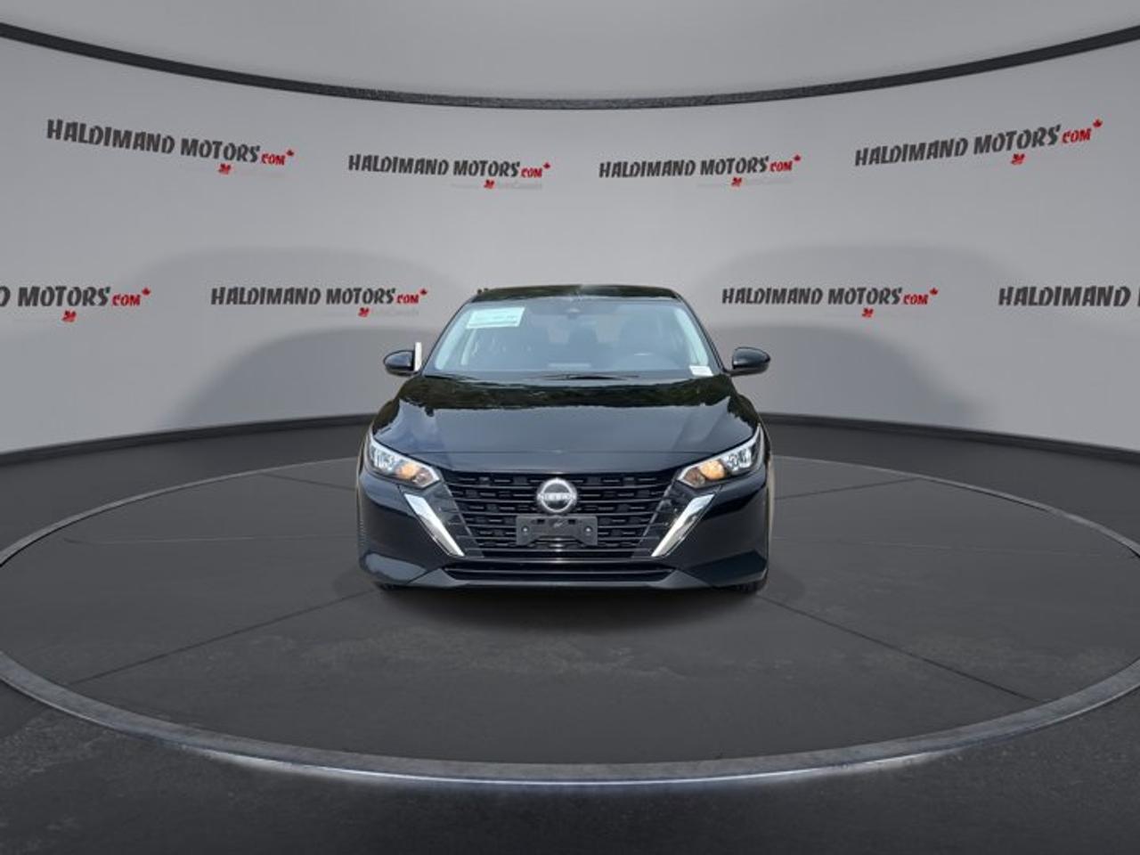 2024 Nissan Sentra S Plus CVT | No Accidents Photo