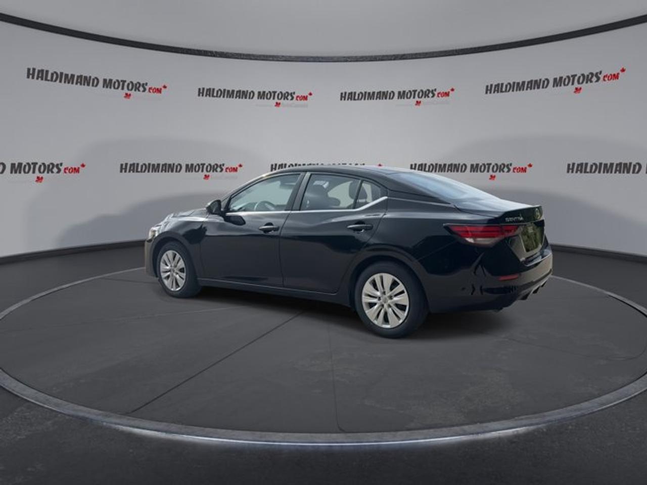 2024 Nissan Sentra S Plus CVT | No Accidents Photo