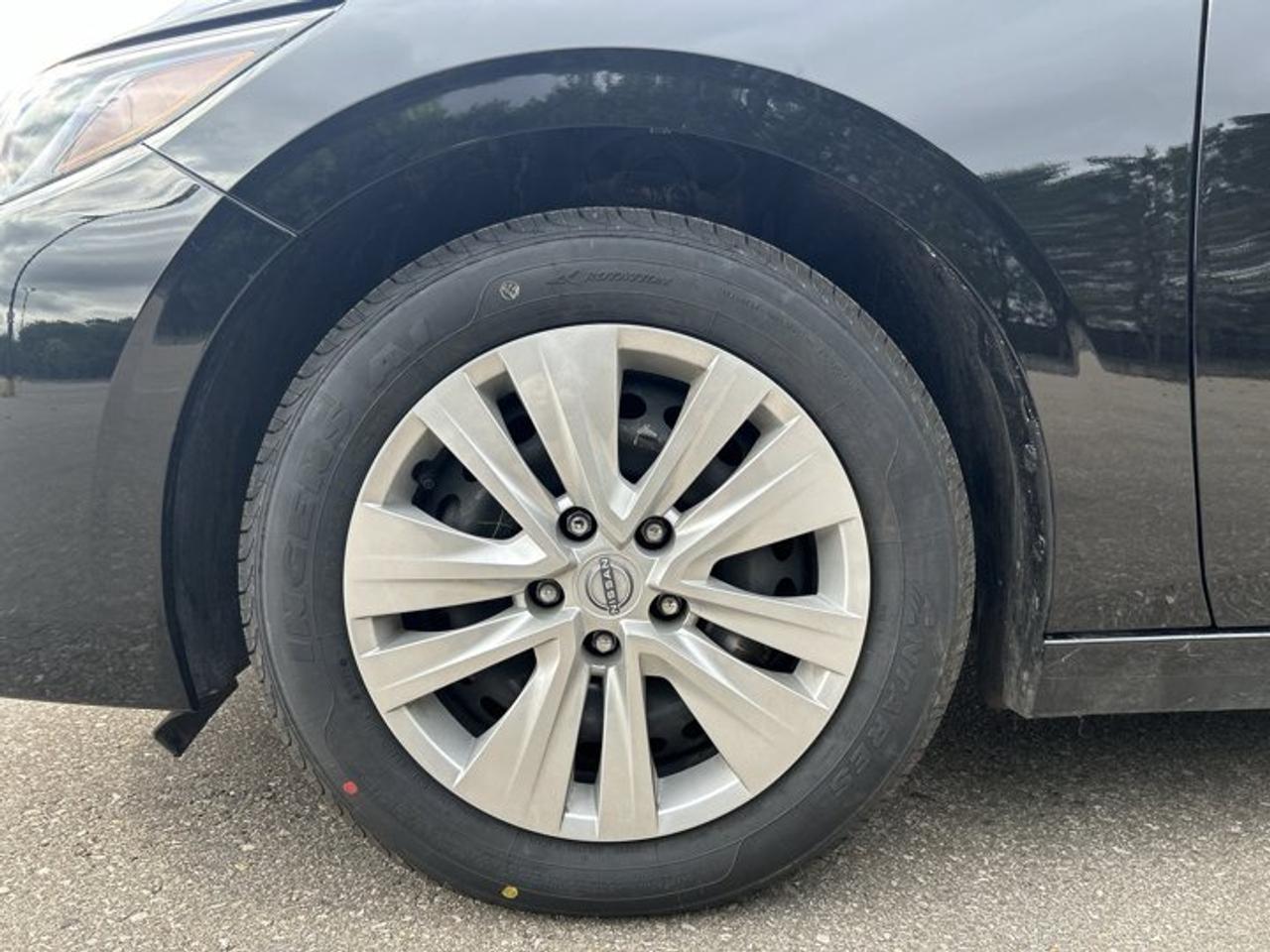 2024 Nissan Sentra S Plus CVT | No Accidents Photo