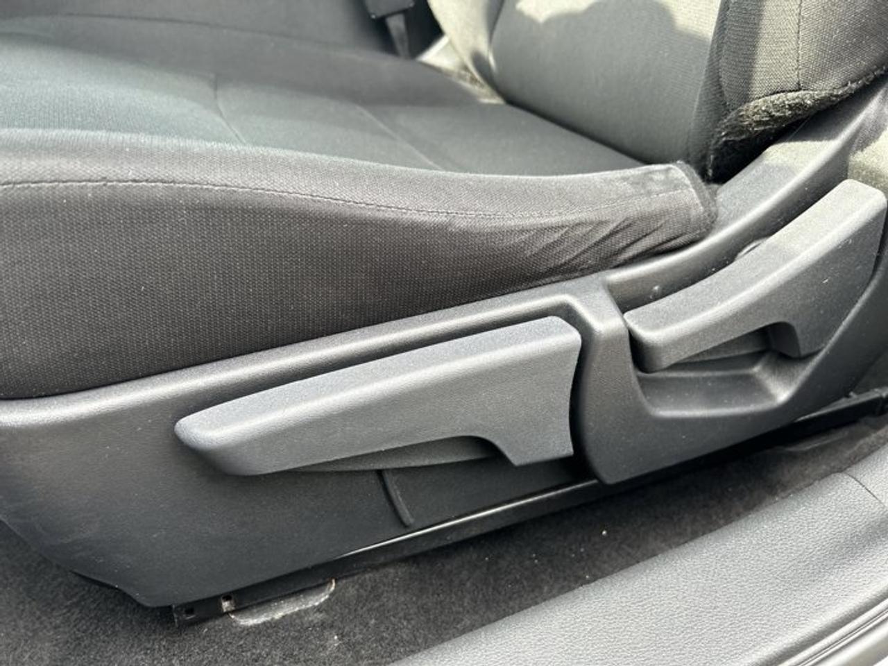 2024 Nissan Sentra S Plus CVT | No Accidents Photo