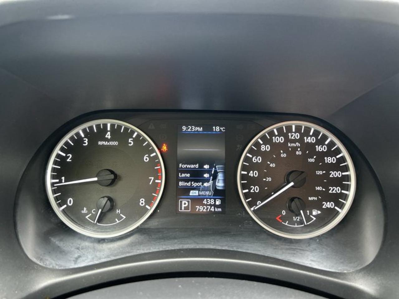 2024 Nissan Sentra S Plus CVT | No Accidents Photo
