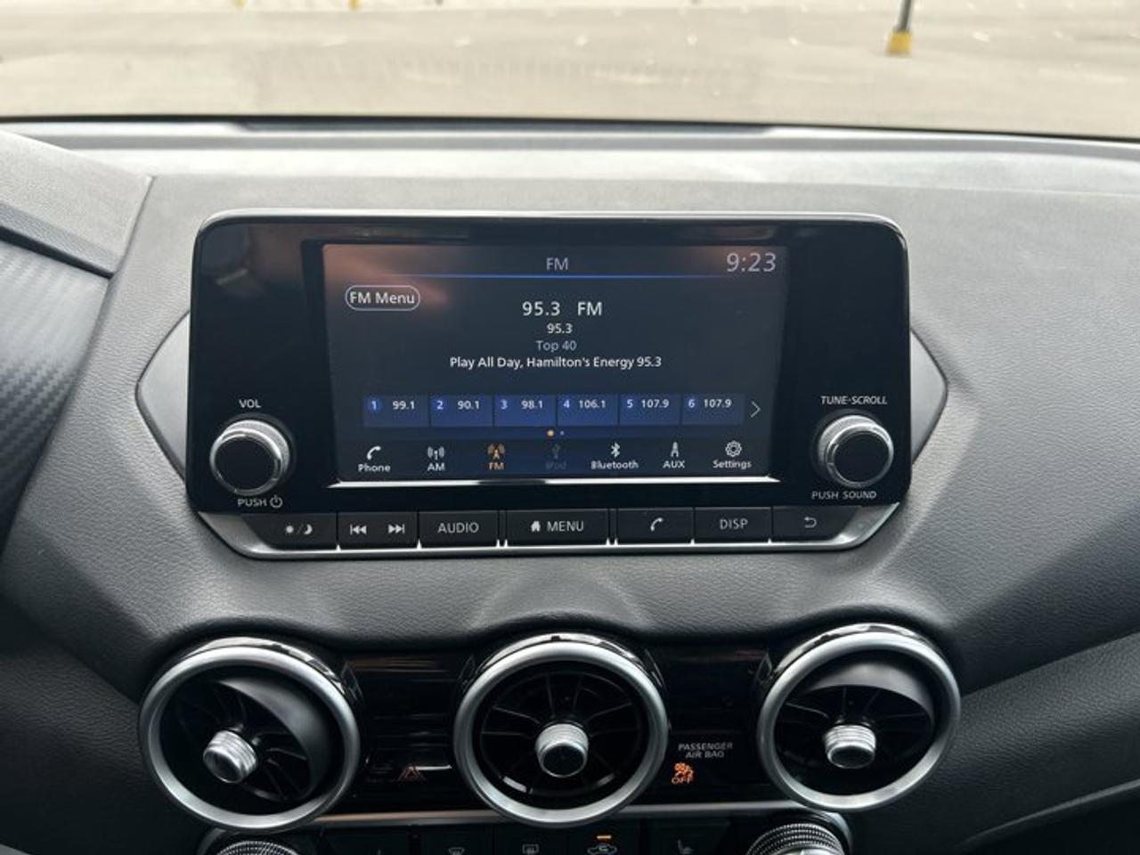 2024 Nissan Sentra S Plus CVT | No Accidents Photo