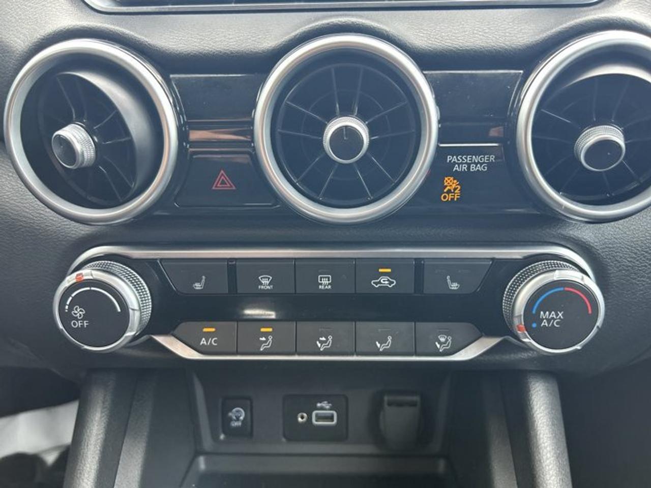 2024 Nissan Sentra S Plus CVT | No Accidents Photo