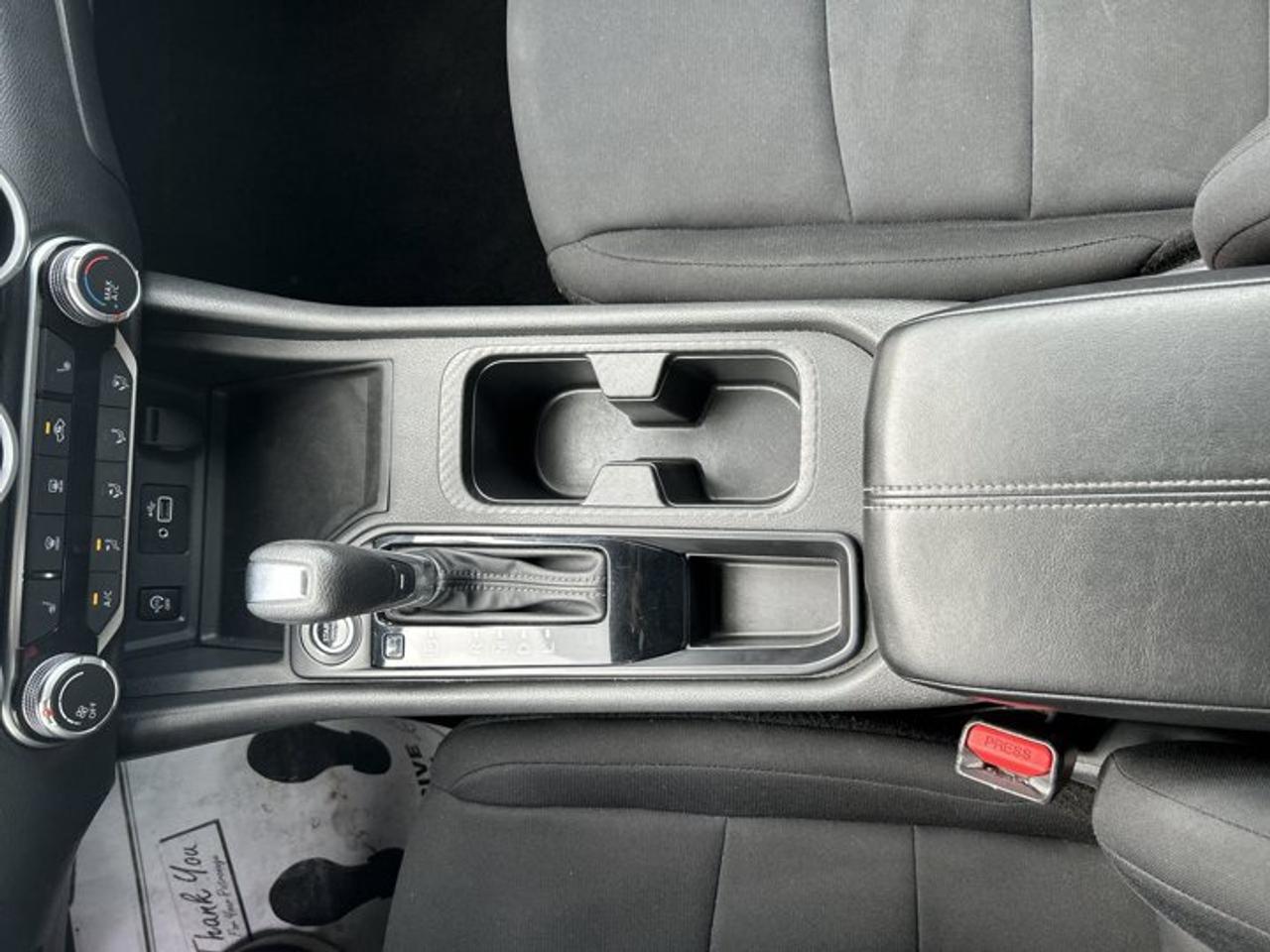 2024 Nissan Sentra S Plus CVT | No Accidents Photo