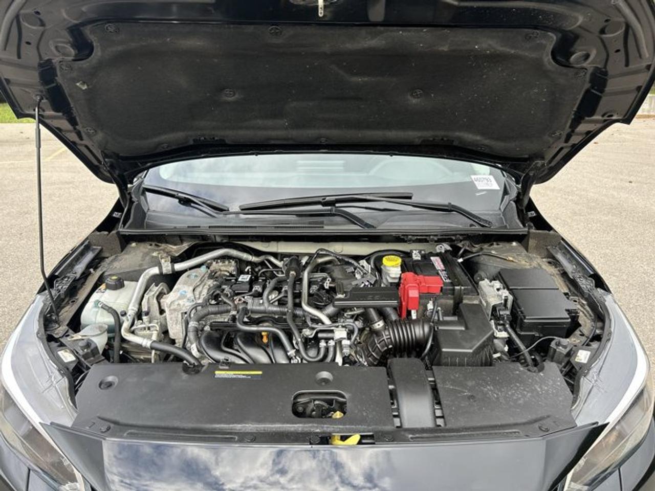 2024 Nissan Sentra S Plus CVT | No Accidents Photo