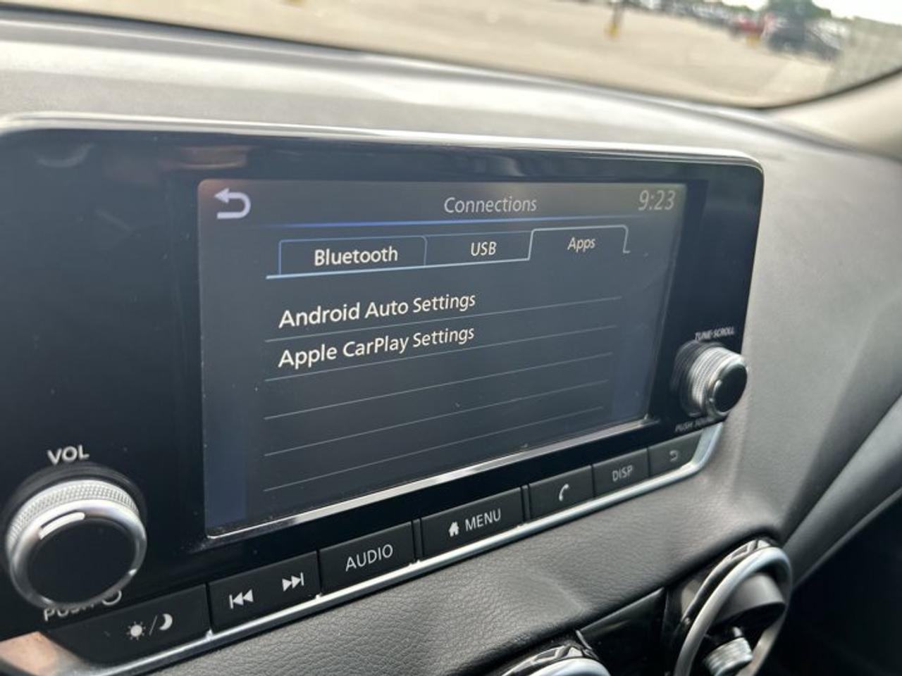2024 Nissan Sentra S Plus CVT | No Accidents Photo