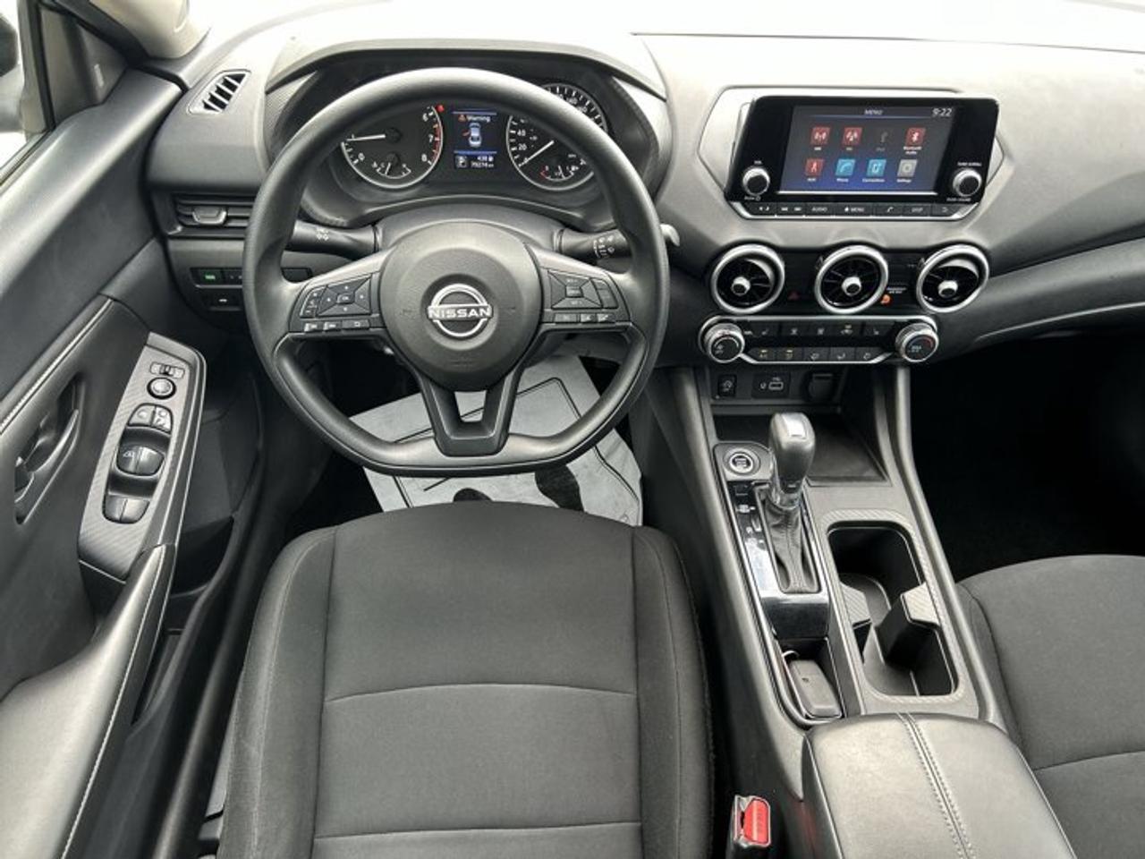 2024 Nissan Sentra S Plus CVT | No Accidents Photo
