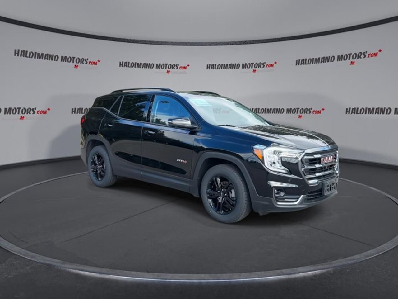 2023 GMC Terrain AT4 AWD | No Accidents | Leather Seats | 360 Camera Photo