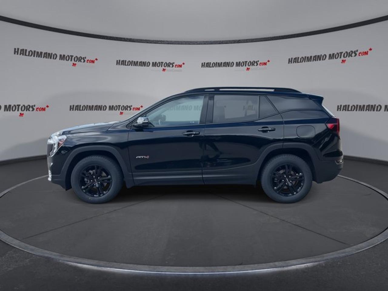 2023 GMC Terrain AT4 AWD | No Accidents | Leather Seats | 360 Camera Photo