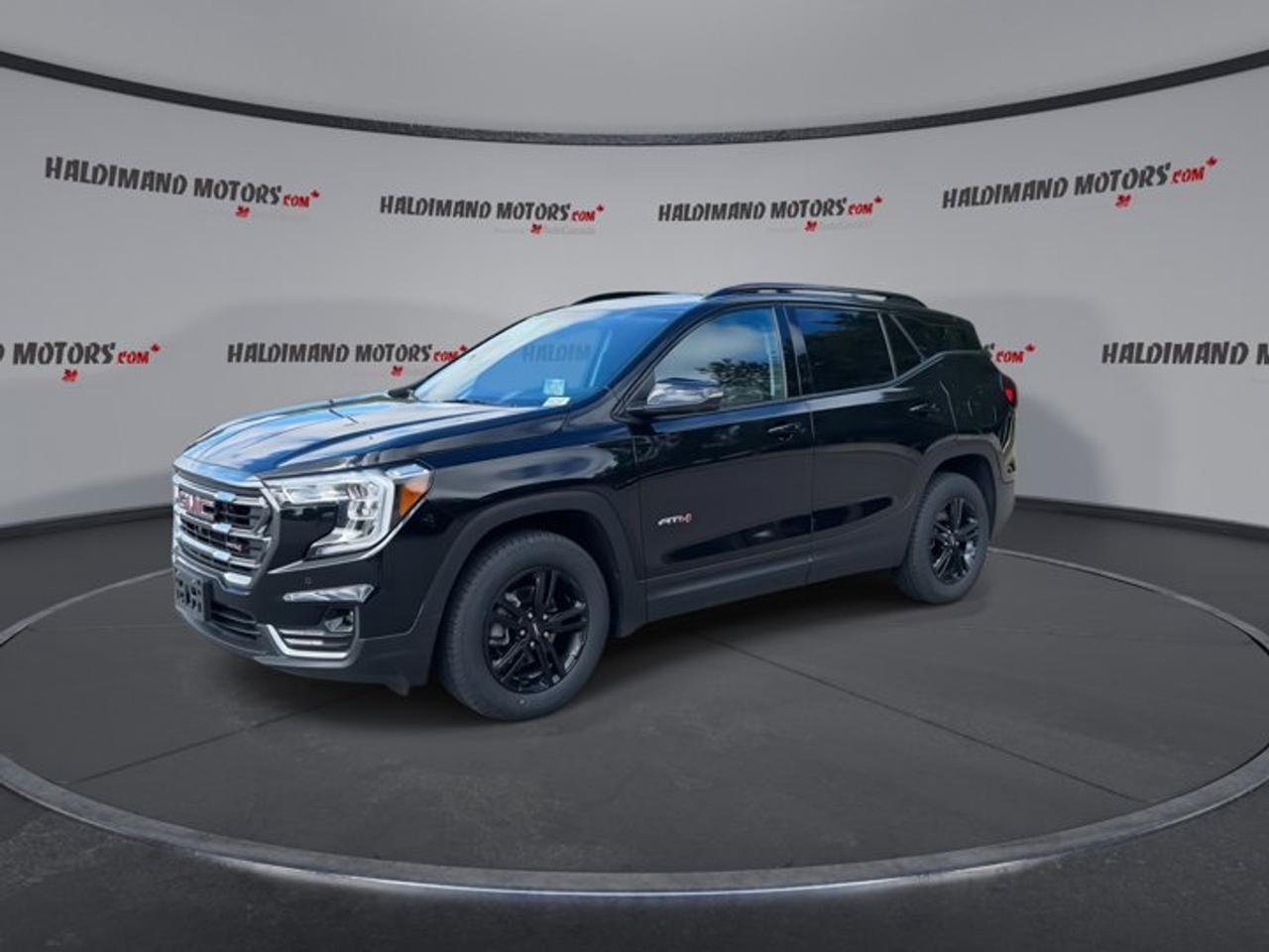 2023 GMC Terrain AT4 AWD | No Accidents | Leather Seats | 360 Camera Photo