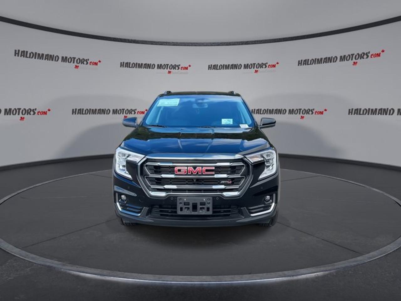 2023 GMC Terrain AT4 AWD | No Accidents | Leather Seats | 360 Camera Photo2