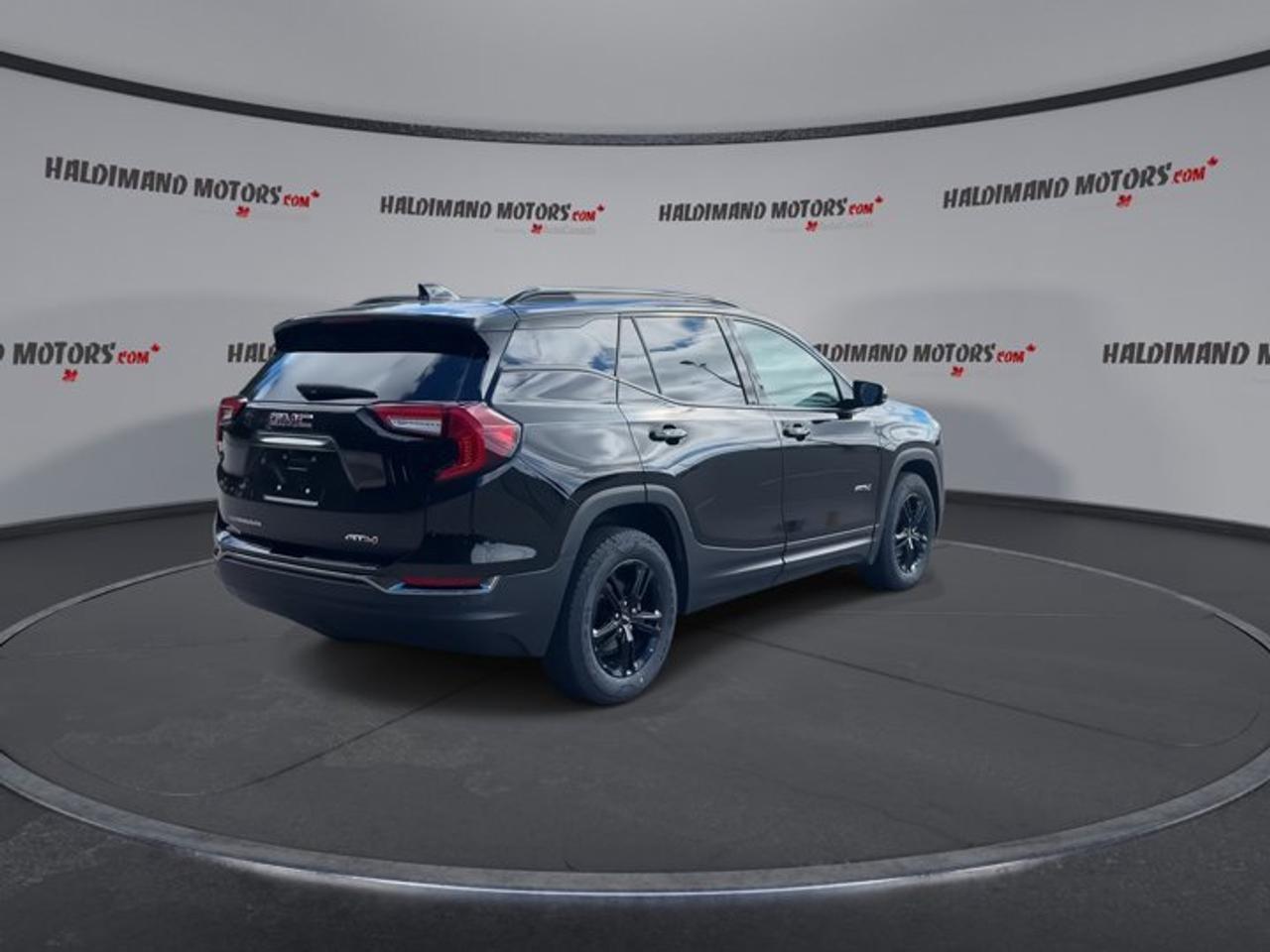 2023 GMC Terrain AT4 AWD | No Accidents | Leather Seats | 360 Camera Photo