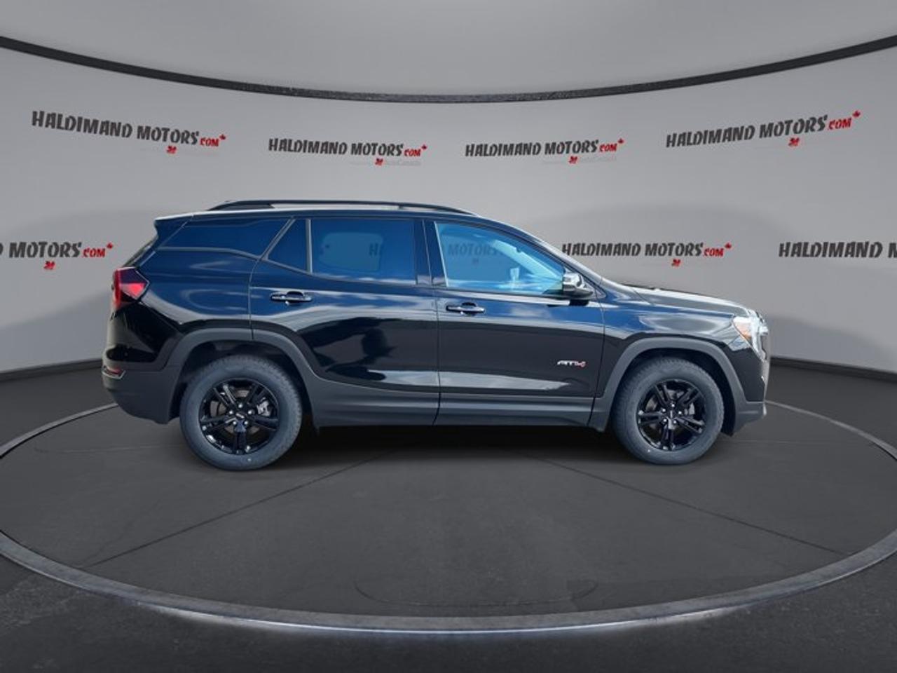 2023 GMC Terrain AT4 AWD | No Accidents | Leather Seats | 360 Camera Photo
