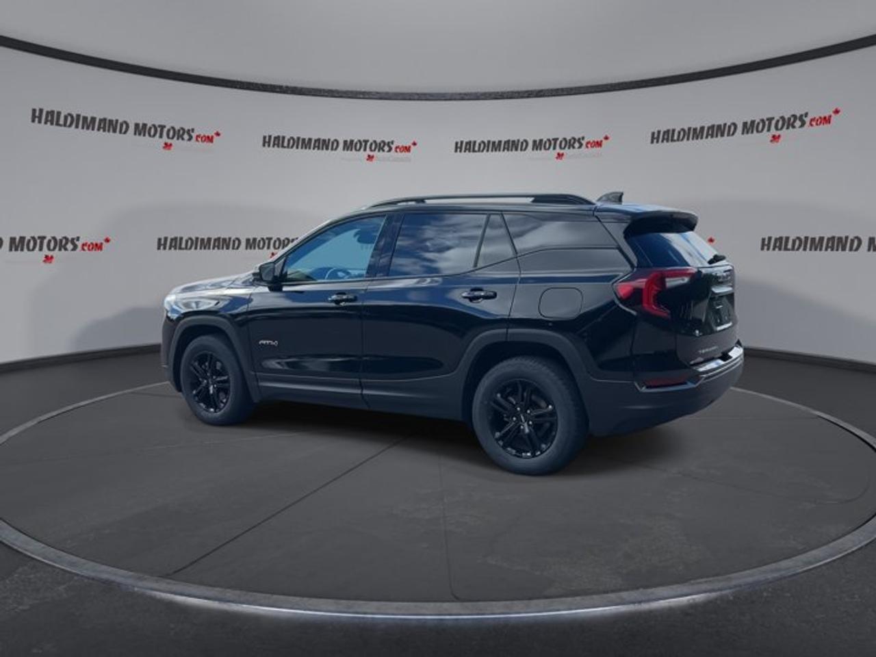 2023 GMC Terrain AT4 AWD | No Accidents | Leather Seats | 360 Camera Photo