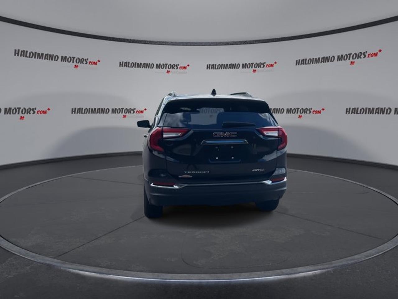 2023 GMC Terrain AT4 AWD | No Accidents | Leather Seats | 360 Camera Photo