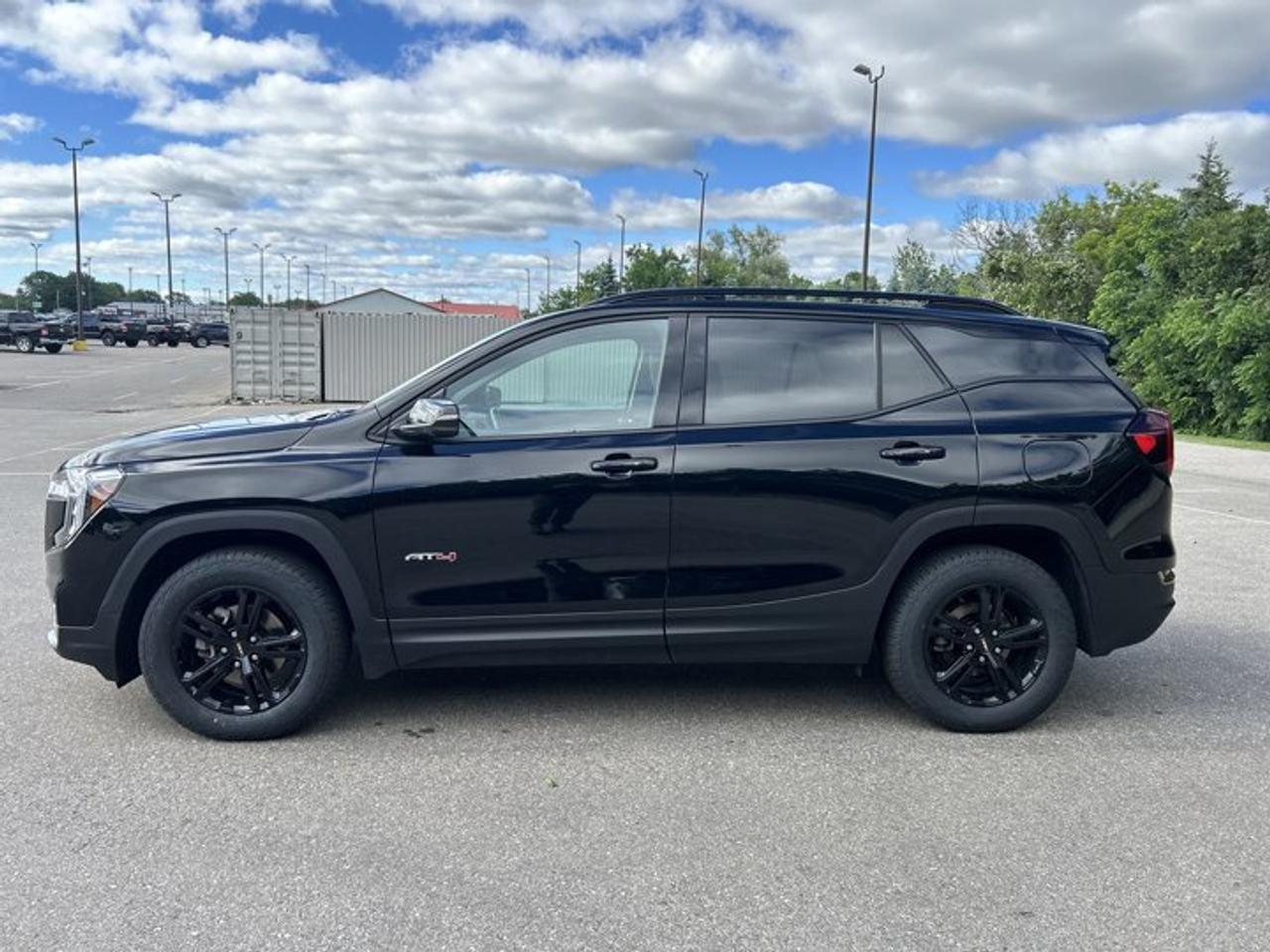 2023 GMC Terrain AT4 AWD | No Accidents | Leather Seats | 360 Camera Photo