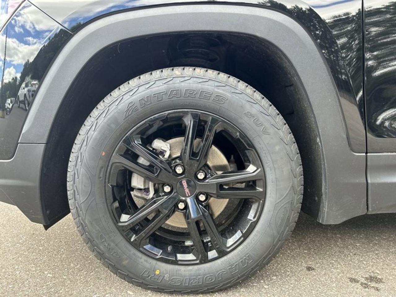 2023 GMC Terrain AT4 AWD | No Accidents | Leather Seats | 360 Camera Photo
