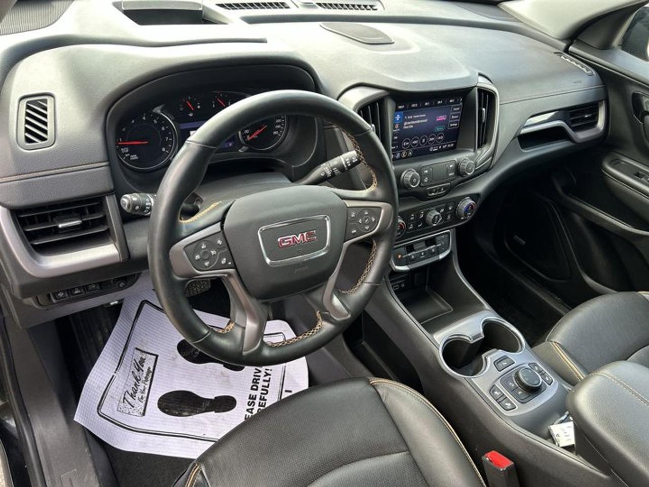 2023 GMC Terrain AT4 AWD | No Accidents | Leather Seats | 360 Camera Photo