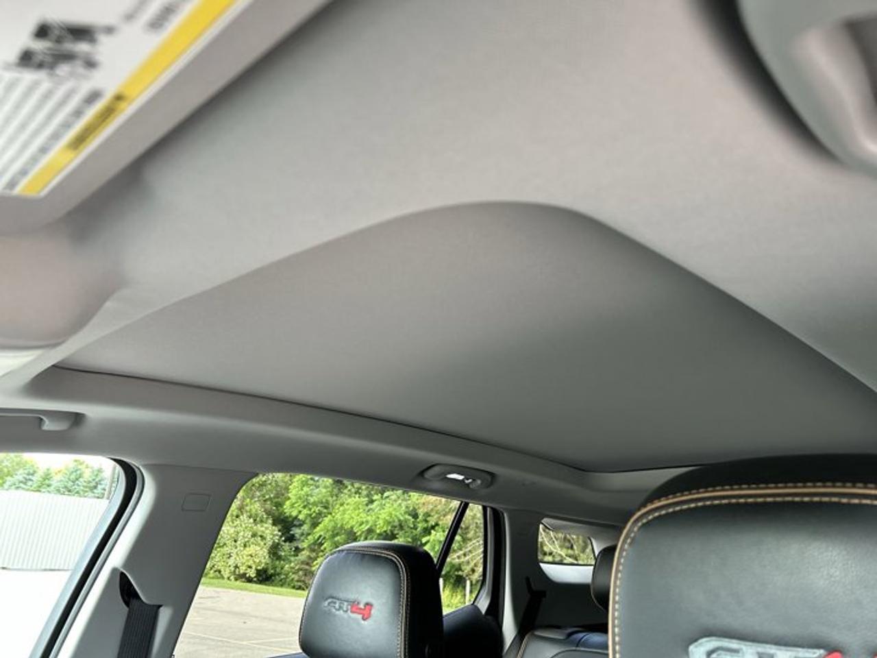 2023 GMC Terrain AT4 AWD | No Accidents | Leather Seats | 360 Camera Photo