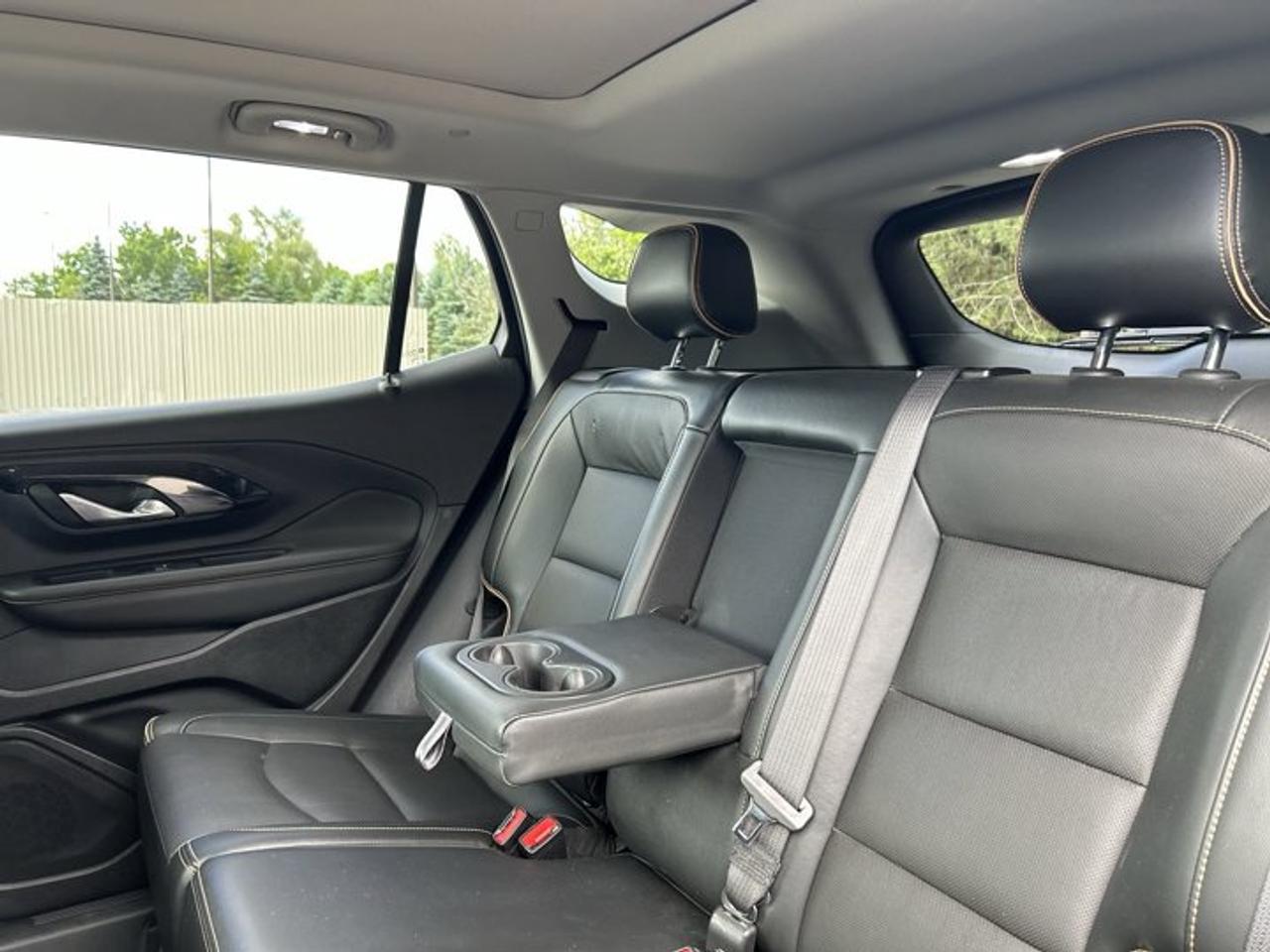2023 GMC Terrain AT4 AWD | No Accidents | Leather Seats | 360 Camera Photo