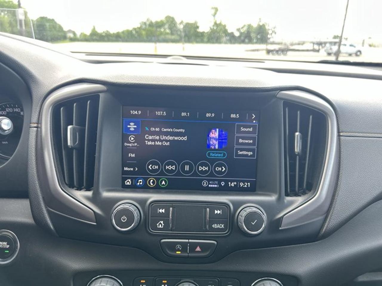 2023 GMC Terrain AT4 AWD | No Accidents | Leather Seats | 360 Camera Photo