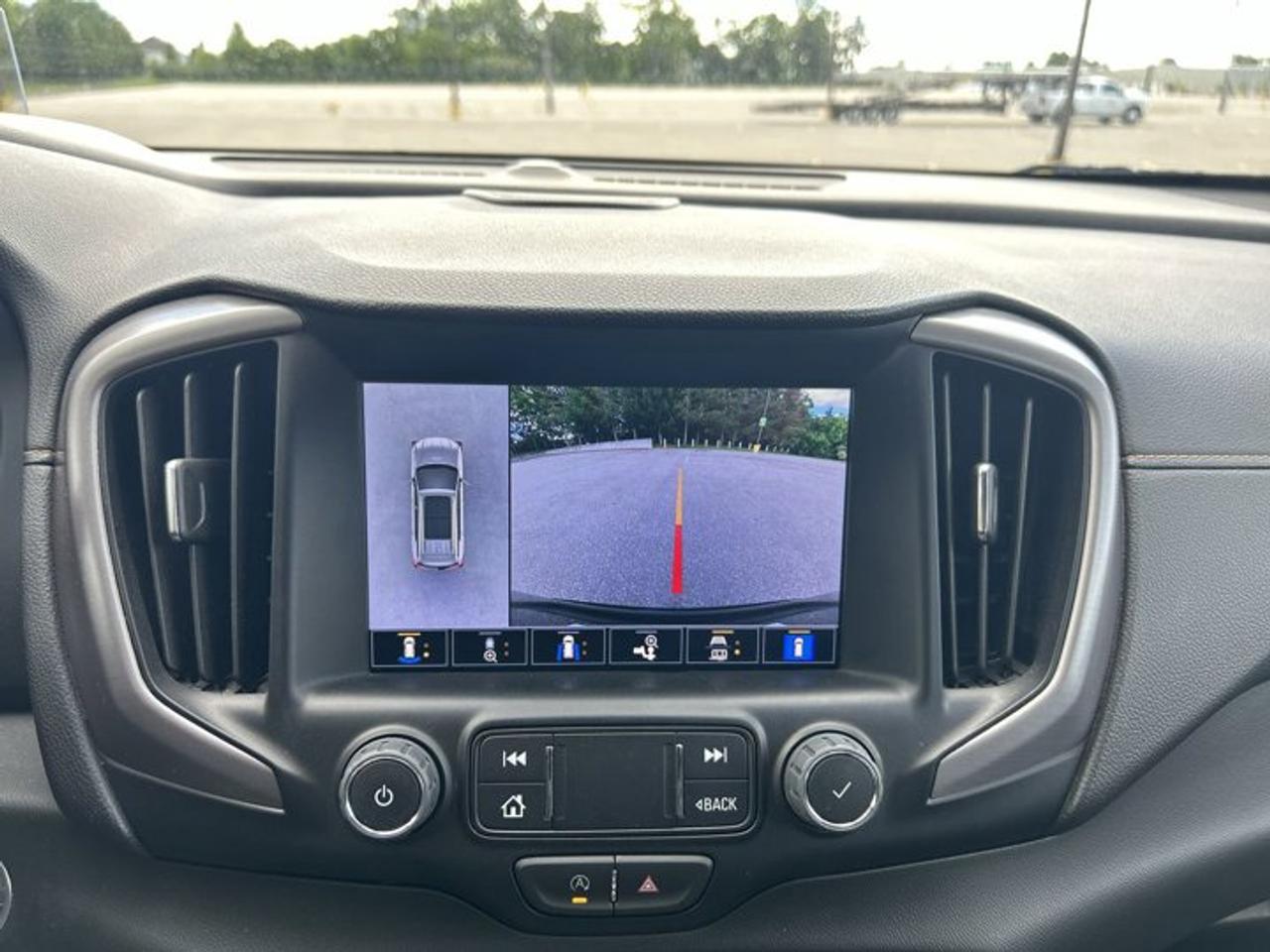 2023 GMC Terrain AT4 AWD | No Accidents | Leather Seats | 360 Camera Photo