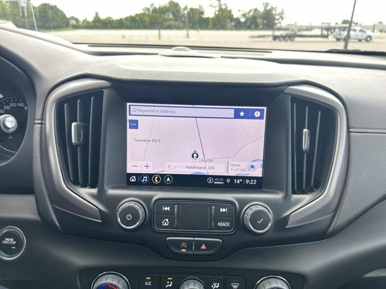 2023 GMC Terrain AT4 AWD | No Accidents | Leather Seats | 360 Camera Photo