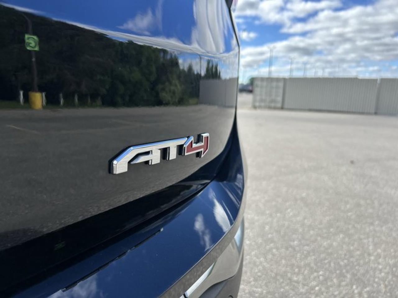 2023 GMC Terrain AT4 AWD | No Accidents | Leather Seats | 360 Camera Photo