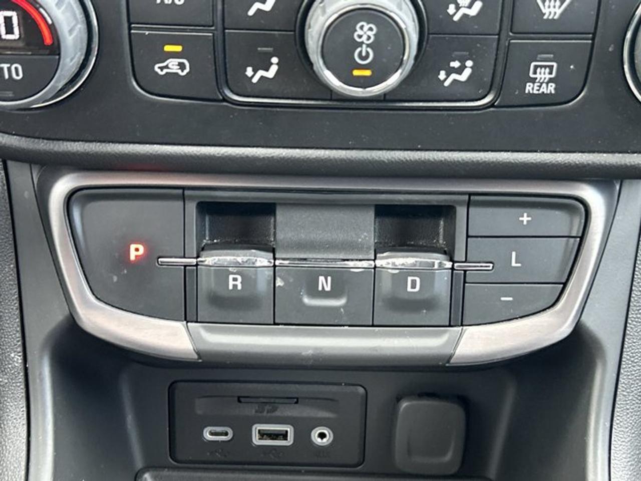 2023 GMC Terrain AT4 AWD | No Accidents | Leather Seats | 360 Camera Photo