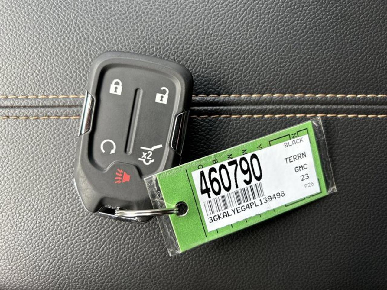 2023 GMC Terrain AT4 AWD | No Accidents | Leather Seats | 360 Camera Photo