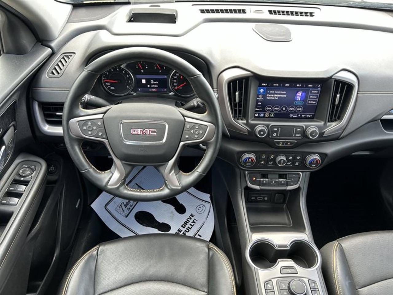 2023 GMC Terrain AT4 AWD | No Accidents | Leather Seats | 360 Camera Photo
