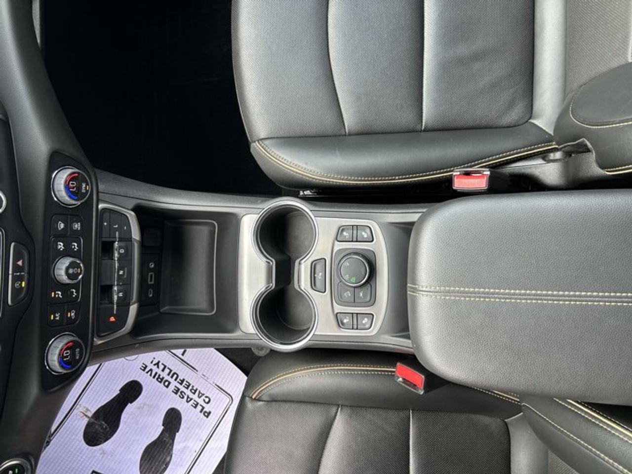 2023 GMC Terrain AT4 AWD | No Accidents | Leather Seats | 360 Camera Photo