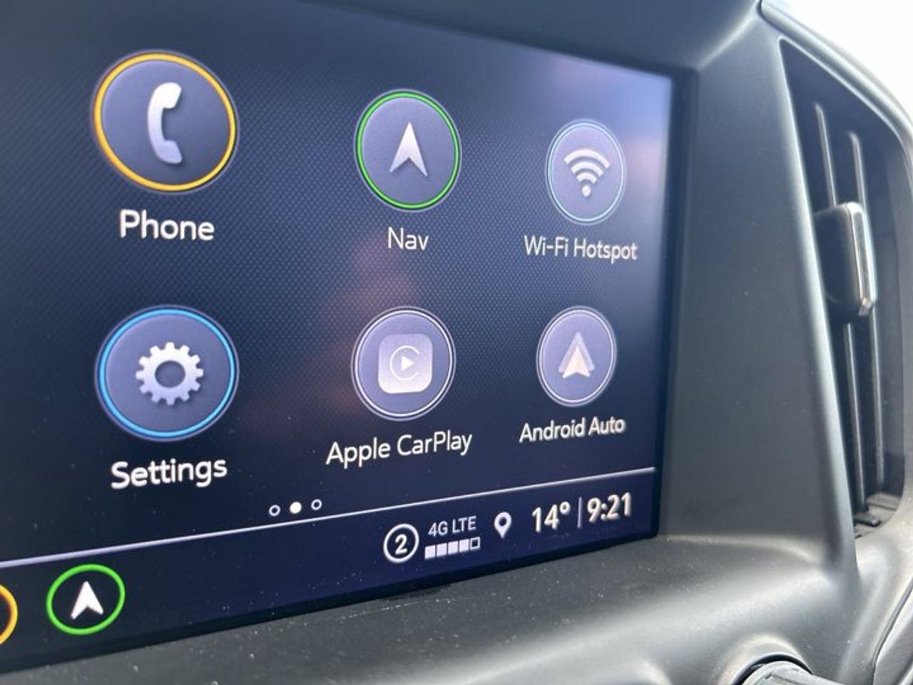 2023 GMC Terrain AT4 AWD | No Accidents | Leather Seats | 360 Camera Photo