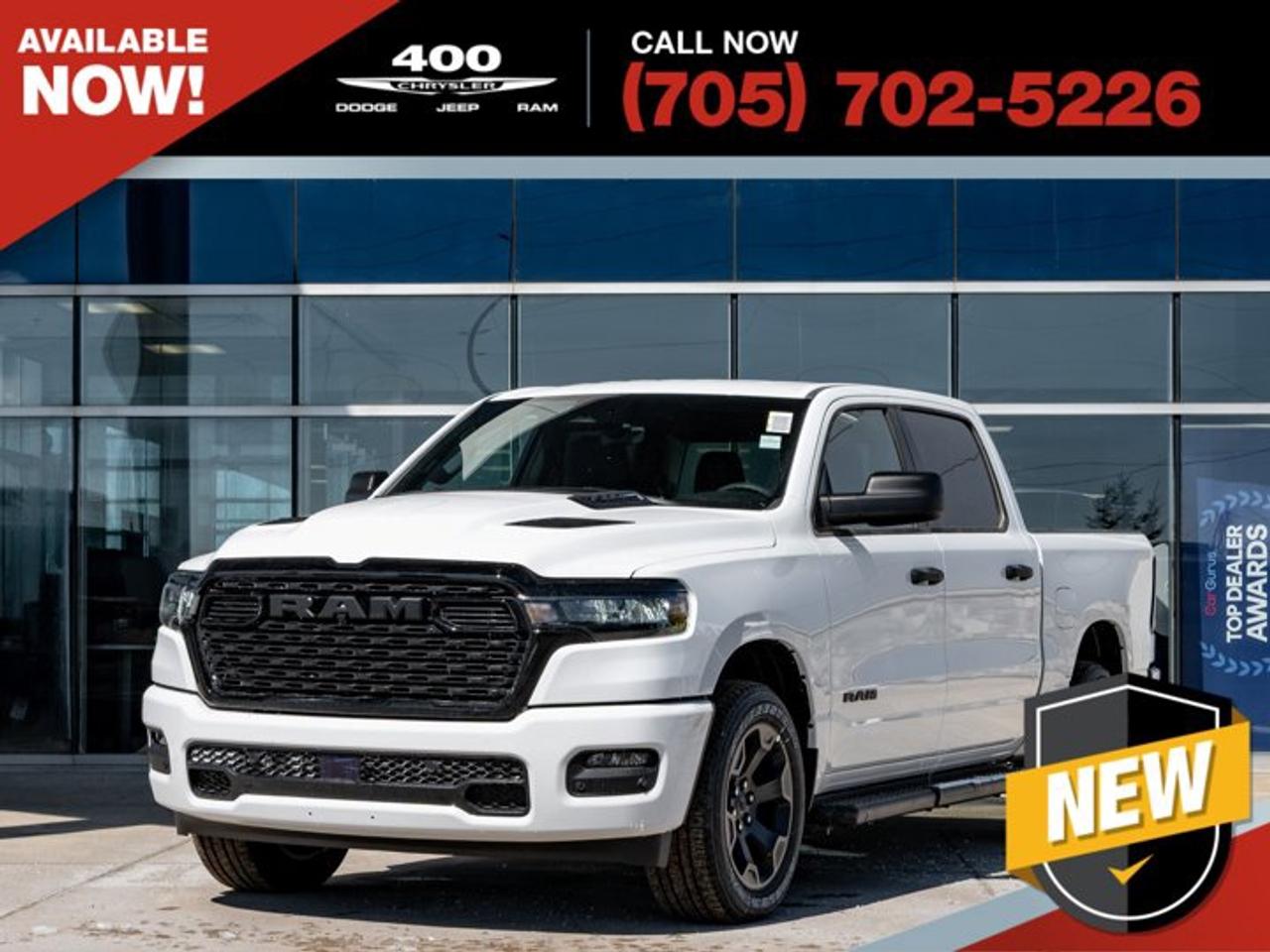 2026 RAM 1500 Express Photo0